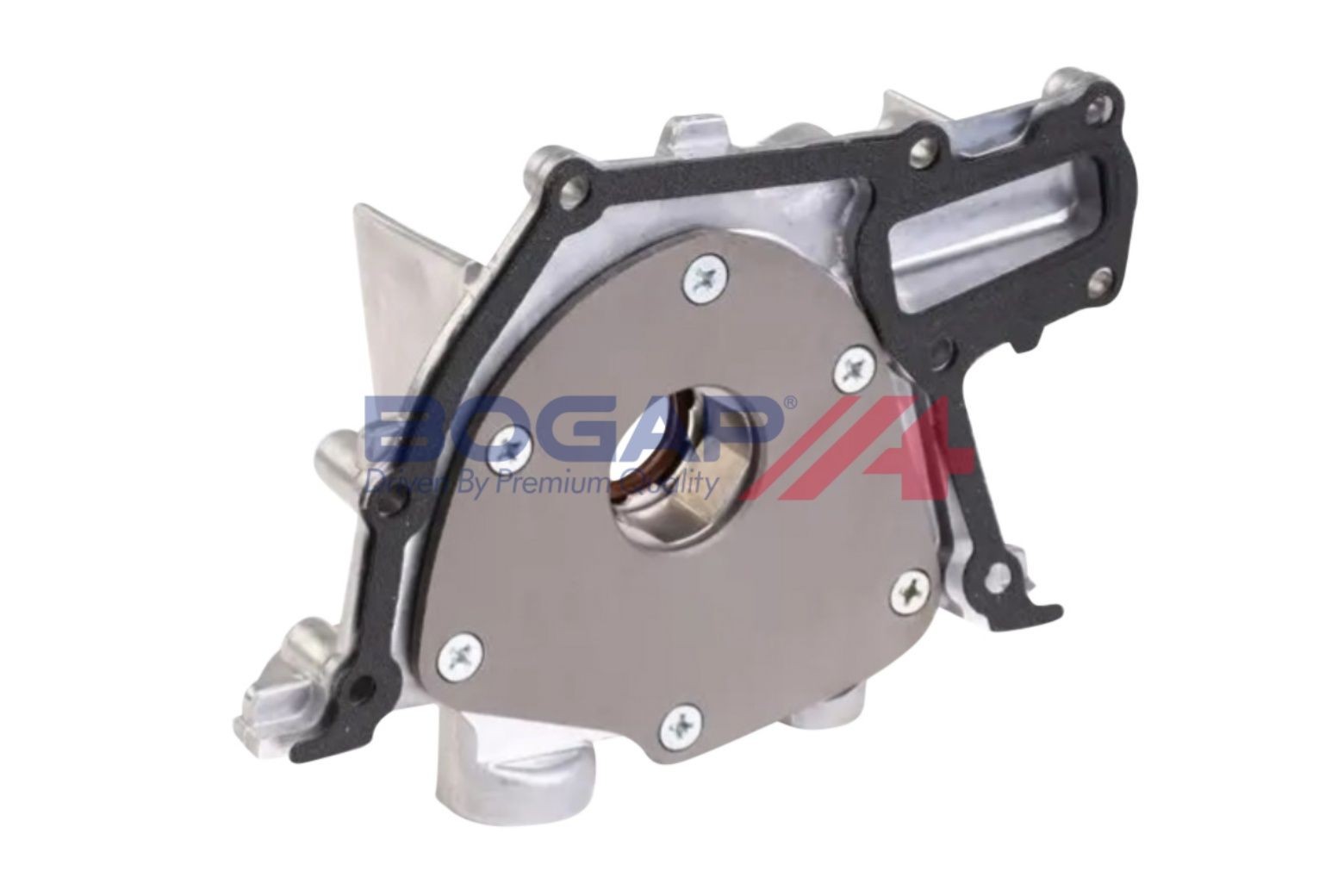 BOGAP Oljepumpe L1410100 L1410100 Oljepumpe PEUGEOT 207 BOGAP