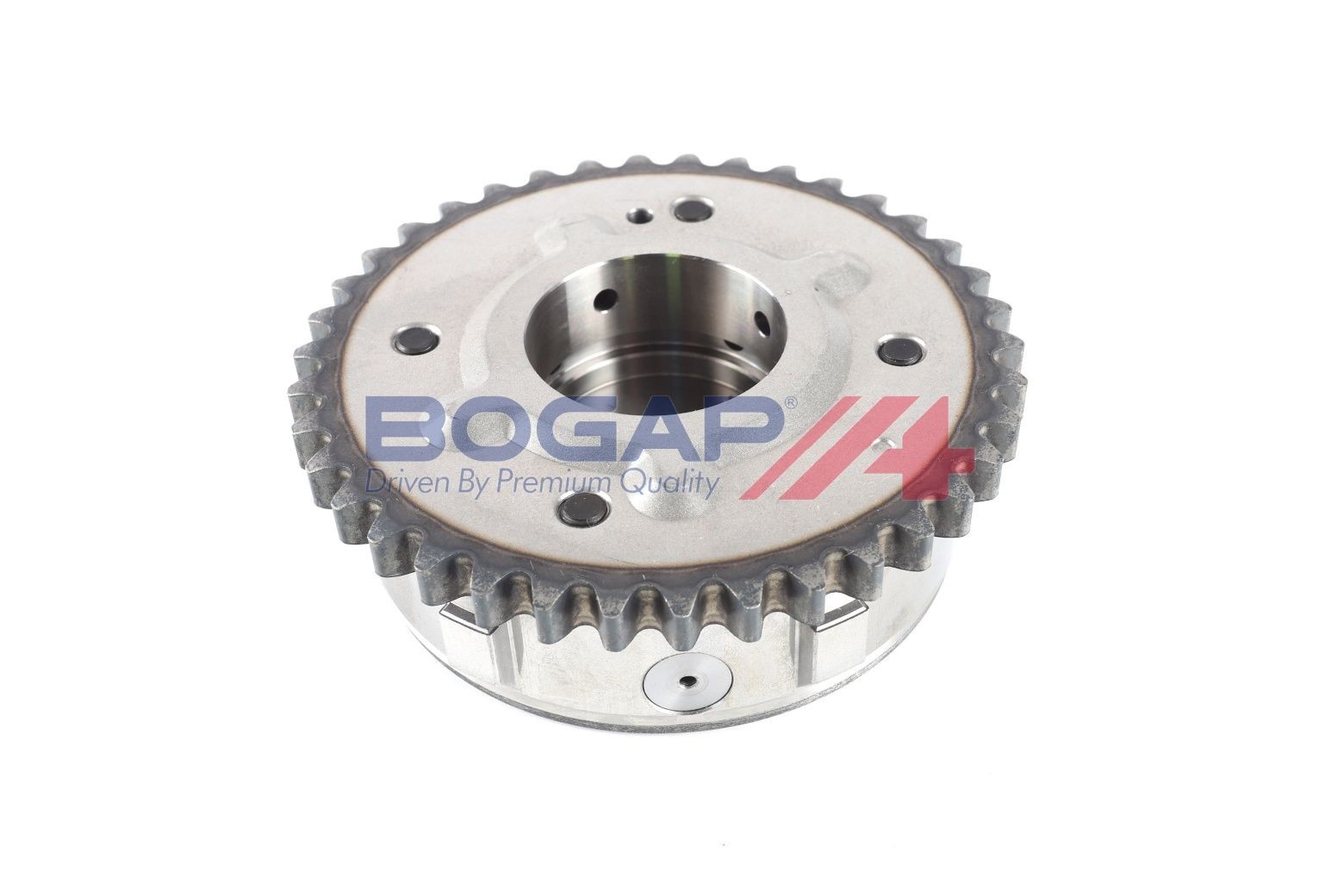 BOGAP Kamaxellägesställare M1336101 M1336101 BOGAP Kugghjul, kamaxel Peugeot