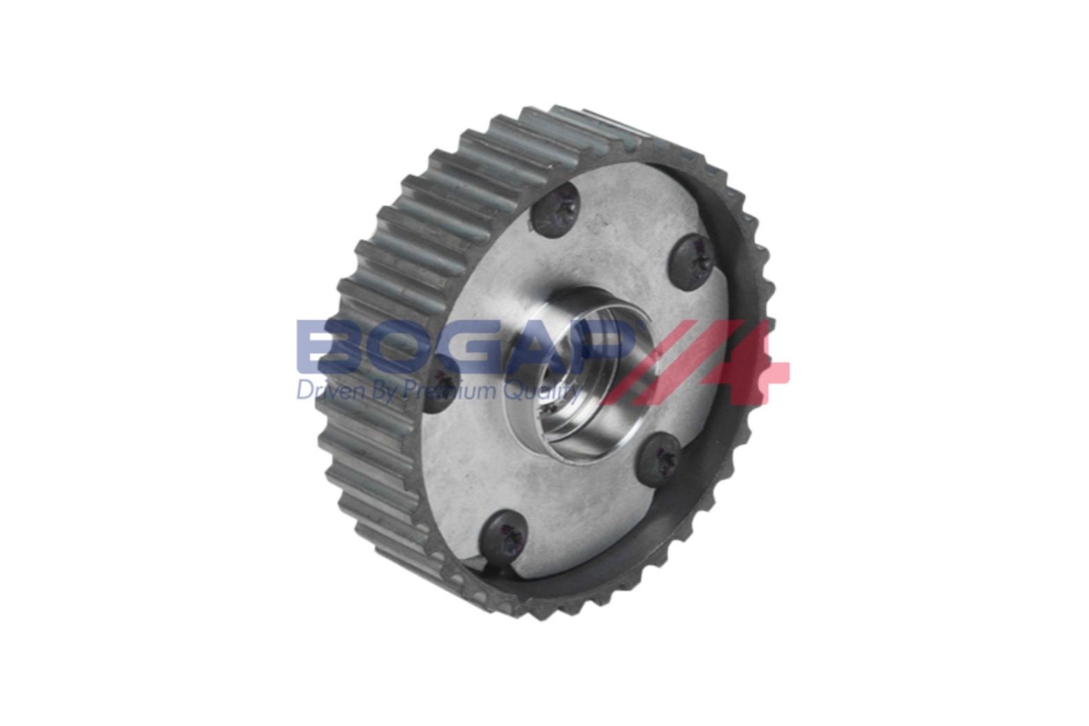BOGAP Ρυθμιστής εκκεντροφόρου άξονα P1336104 BOGAP P1336104 Οδοντωτοί τροχοί Peugeot 307 cc 3b τιμες