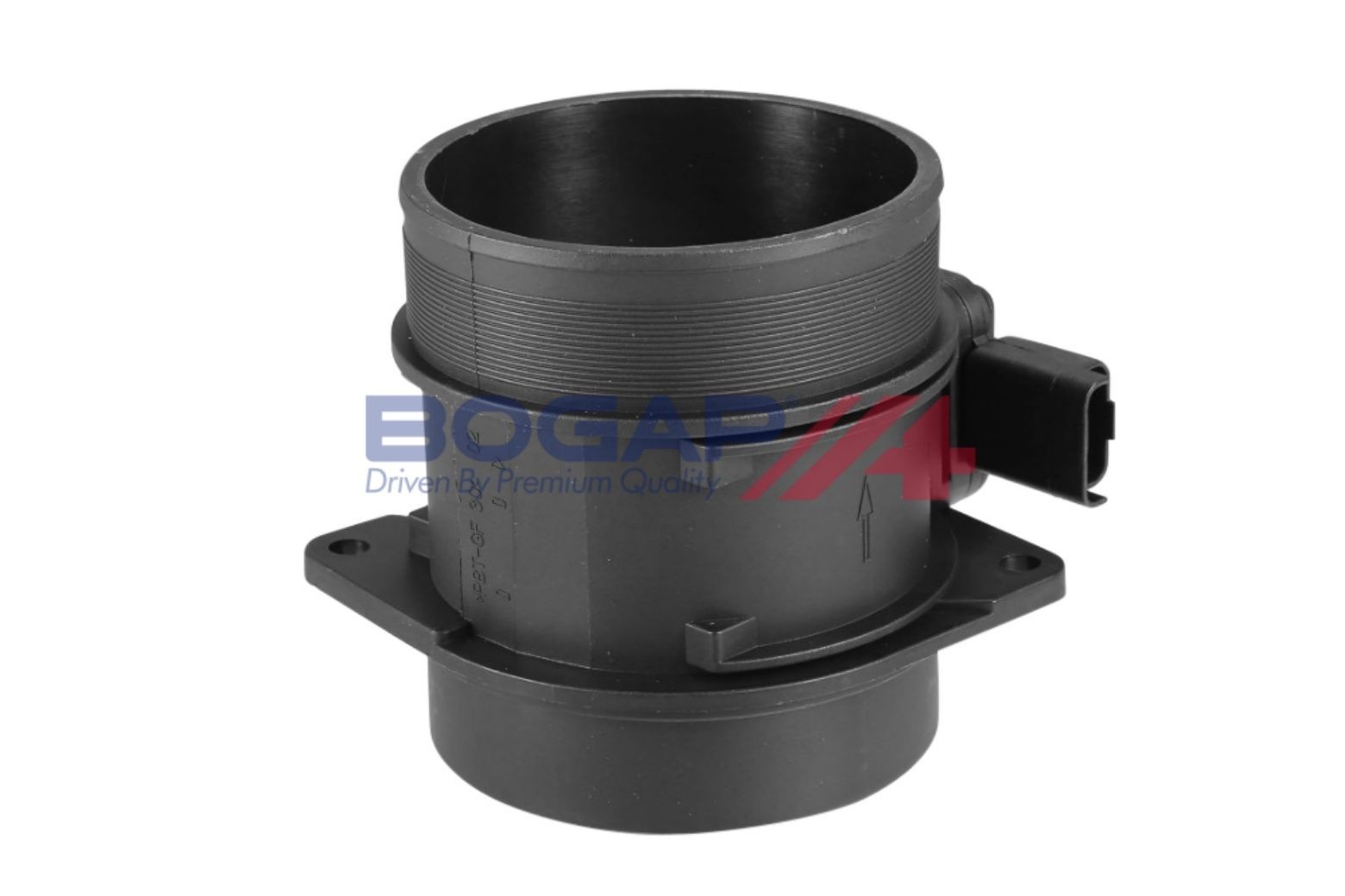 BOGAP Debimetro P6110101 P6110101 Misuratore massa aria BOGAP Citroën