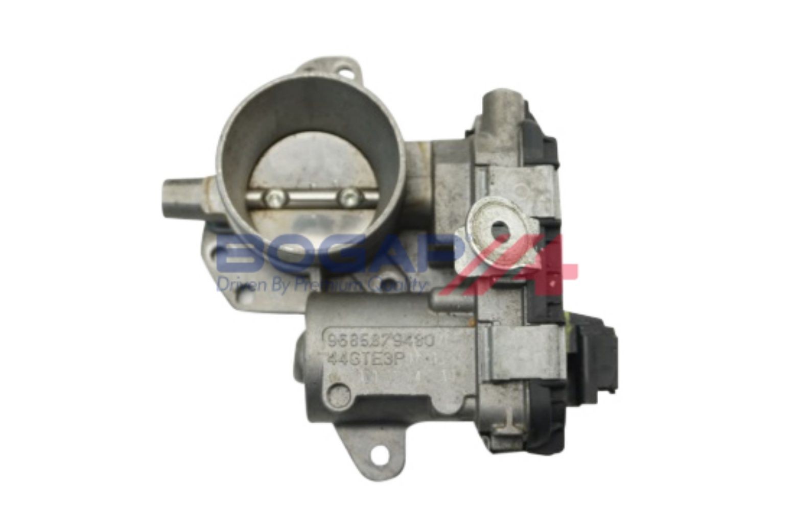 BOGAP Corpo farfallato P6319104 BOGAP P6319104 Valvola a farfalla Citroen Nemo Van originale prezzo