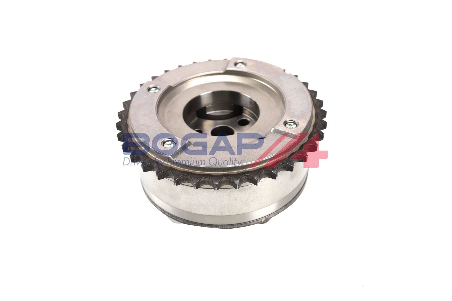 BOGAP Nokkenasversteller T1336110 BOGAP T1336110 Nokkenastandwiel TOYOTA RAV4 IV SUV (XA40) aan een voordelige prijs