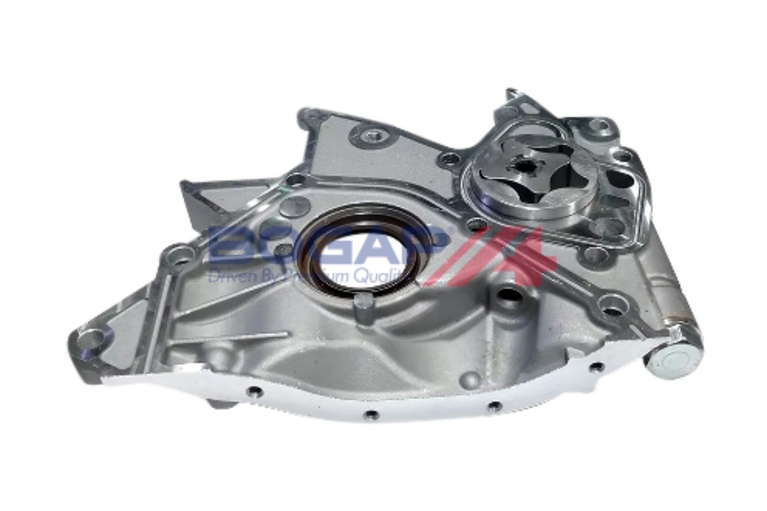BOGAP Αντλία λαδιού T1410100 Αντλία λαδιού BOGAP MERCEDES-BENZ T1410100