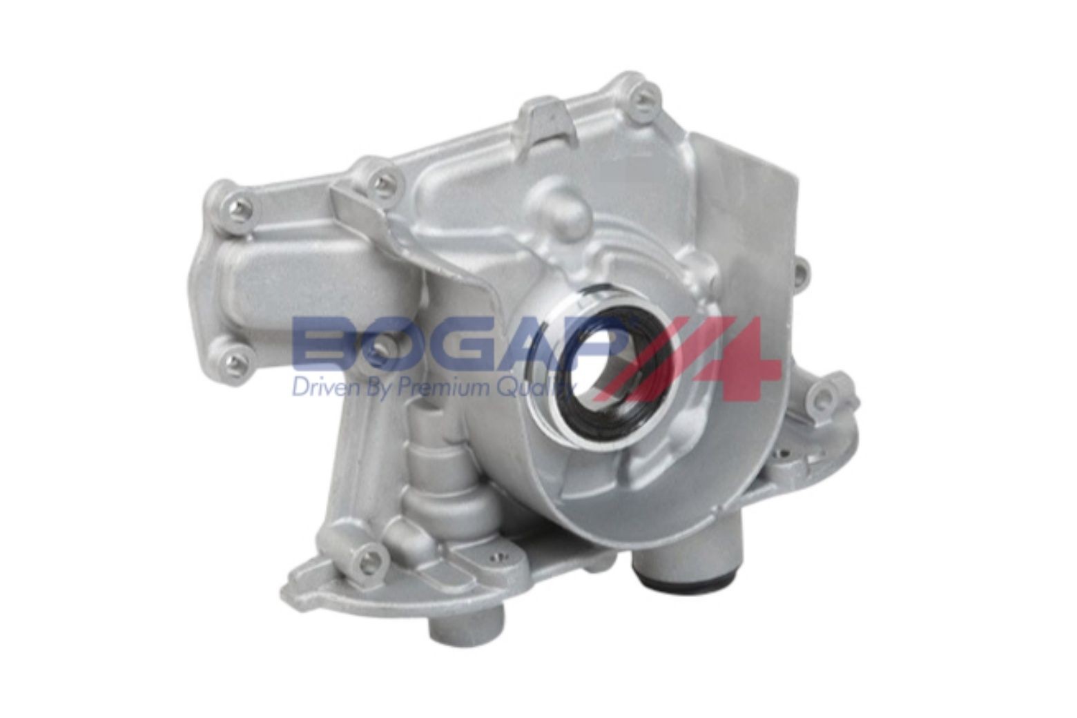 BOGAP Αντλία λαδιού W1410103 W1410103 Αντλία λαδιού JEEP COMPASS BOGAP