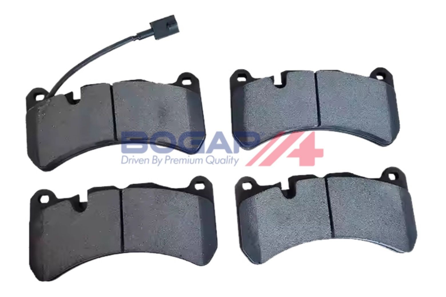 BOGAP Luftmengdemåler W6110102 W6110102 BOGAP Maf sensor Suzuki billige