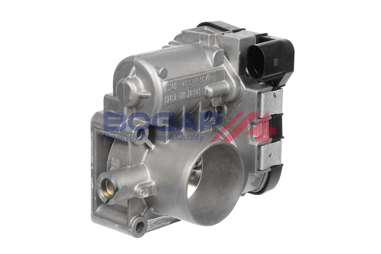 Πεταλούδα γκαζιού BOGAP W6319103 BOGAP W6319103: Πεταλούδα γκαζιού Lancia YPSILON 2017
