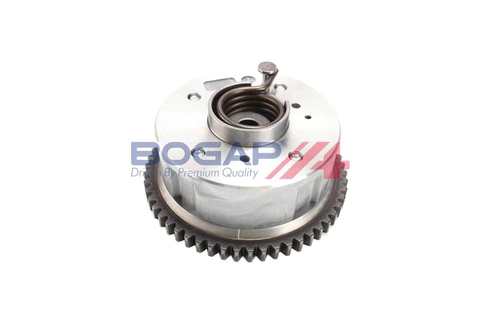 BOGAP Regulador do veio de excêntricos Y1336103 BOGAP Roda dentada, árvore de cames VOLVO Y1336103