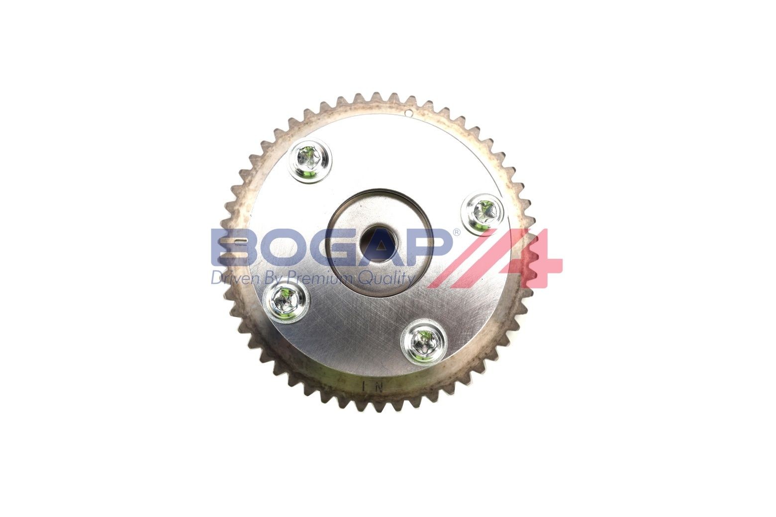 BOGAP Nokkenasversteller Y1336104 Tandwiel, nokkenas BOGAP BERLINGO Y1336104 goedkoop