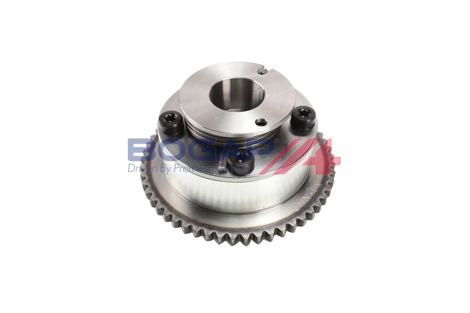 BOGAP Ρυθμιστής εκκεντροφόρου άξονα Y1336105 BOGAP Y1336105 Ρυθμιστής εκκεντροφόρου άξονα HYUNDAI i40 Sedan (VF) 1.7 CRDI 141 PS 2015