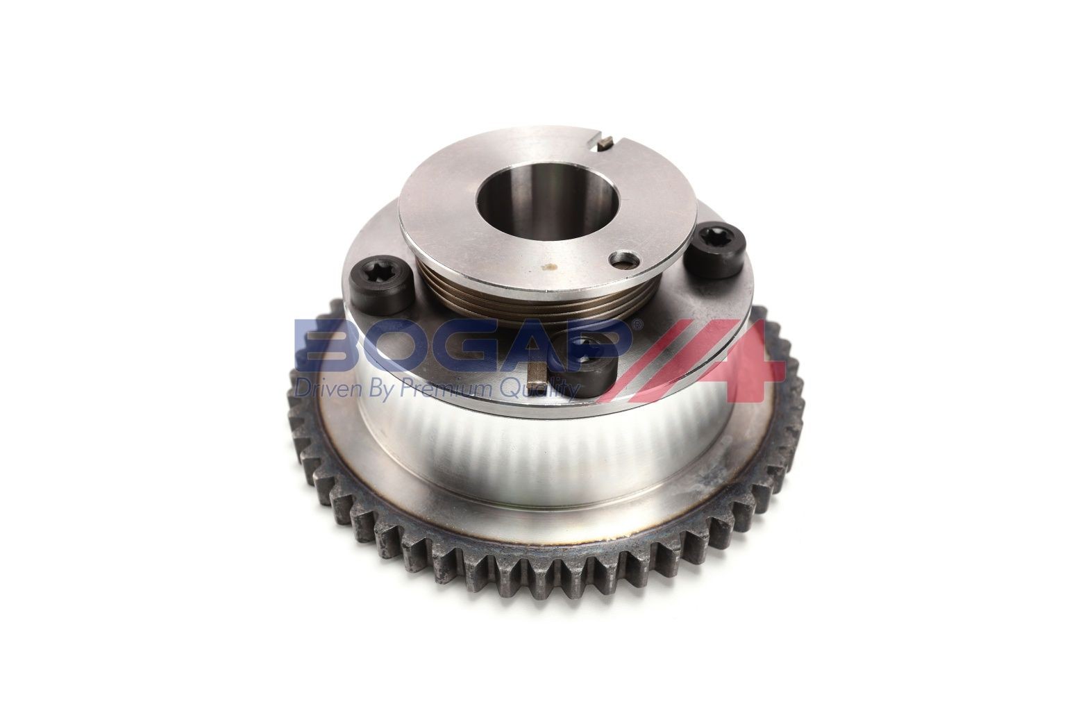 BOGAP Nastavovač vačkového hriadeľa Y1336107 Ozubené koleso vačkového hriadeľa BOGAP GRAND SCÉNIC Y1336107 lacné