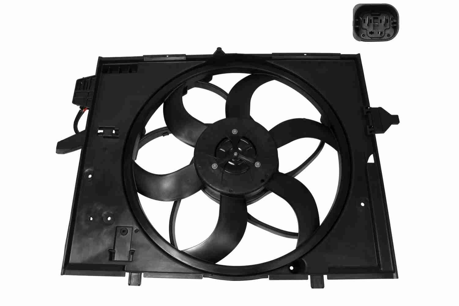 VEMO Ventilator, klimaanlæg V20-02-1078 VEMO V20-02-1078 originale Ventilator, klimaanlæg CHEVROLET CRUZE pris
