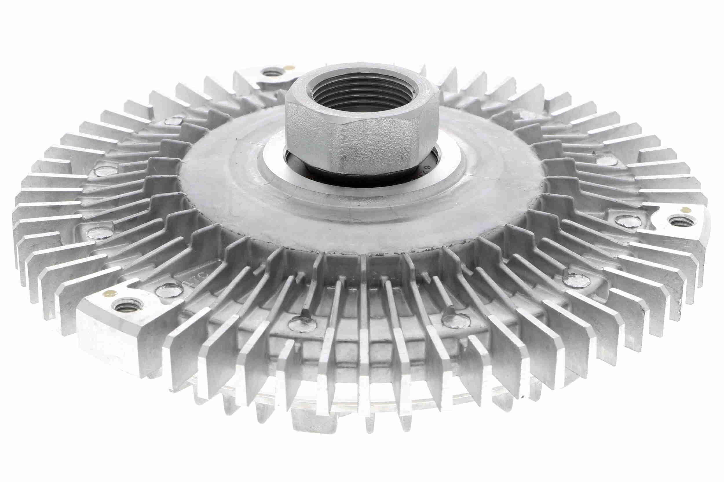 VEMO Fan clutch V20-04-1070-1 Nissan TERRANO VEMO fan clutch V200410701