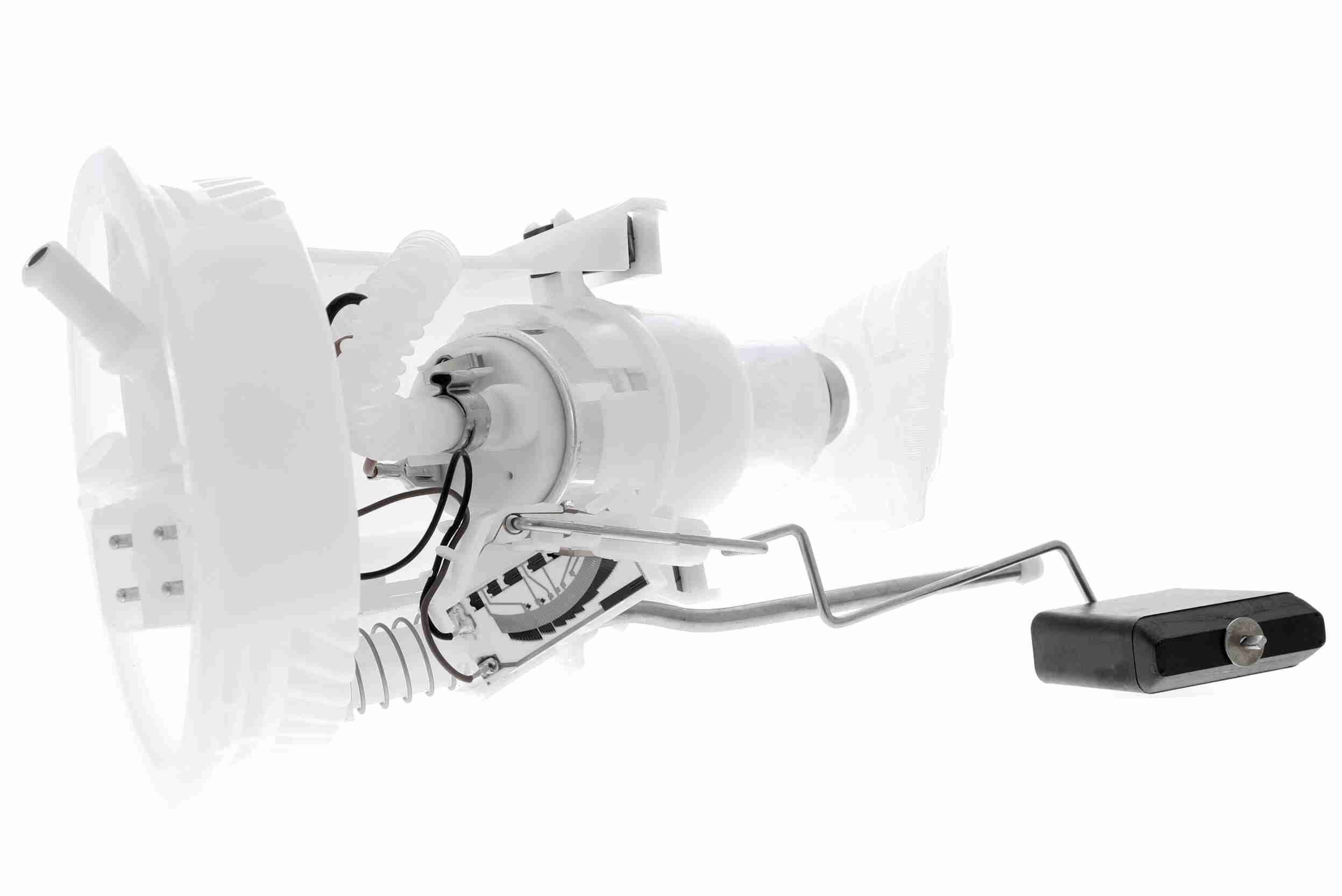 VEMO Bomba de gasolina V20-09-0410 Unidade de alimentação de combustível BMW VEMO Original Quality V20-09-0410