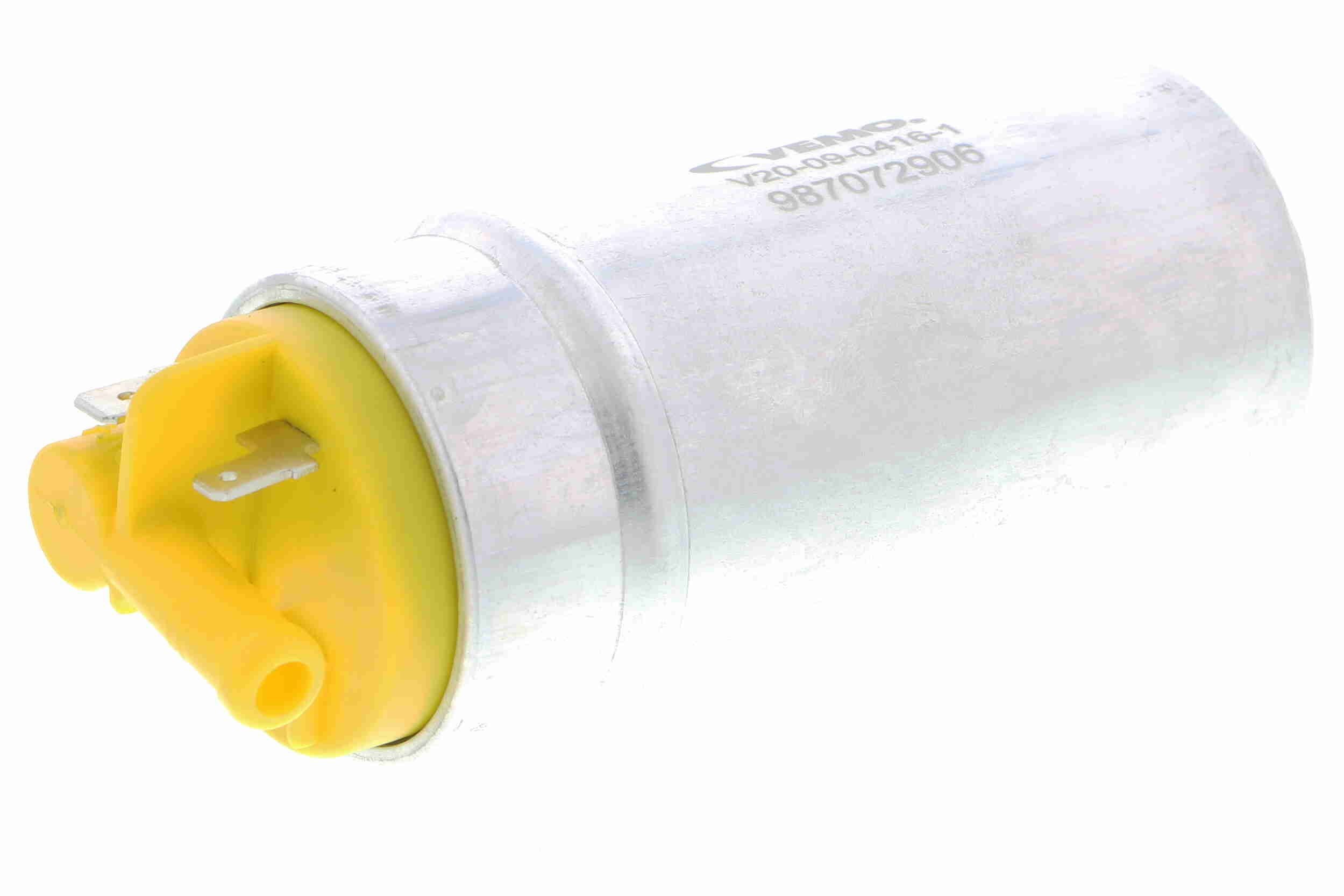 VEMO Kraftstoffpumpe V20-09-0416-1 V20-09-0416-1 Original Quality Dieselpumpe BMW 02 VEMO kaufen