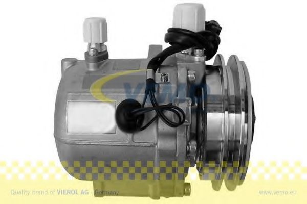 VEMO Air conditioning compressor V20-15-1009 V20-15-1009 VEMO ac compressor for FIAT 500