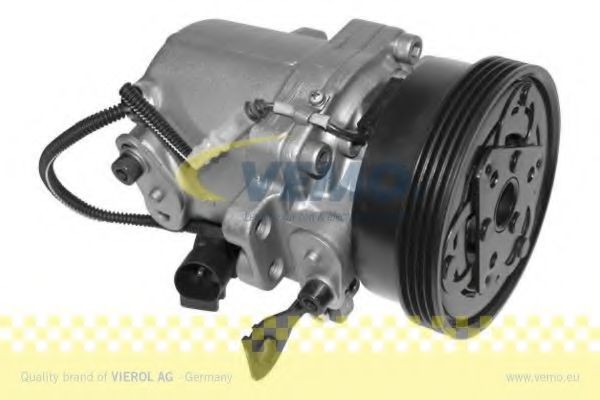 VEMO AC-kompressor V20-15-2004 V20-15-2004 VEMO ac-pump Fiat 500