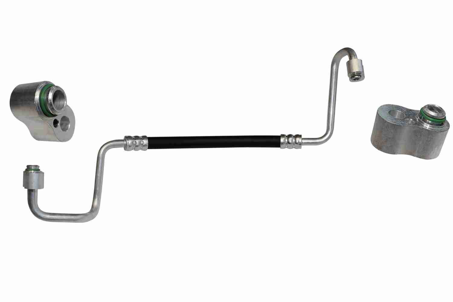 VEMO Højtryksslange, klimaanlæg V20-20-0007 VEMO V20-20-0007 Aircon slange TOYOTA PREVIA hvad koster