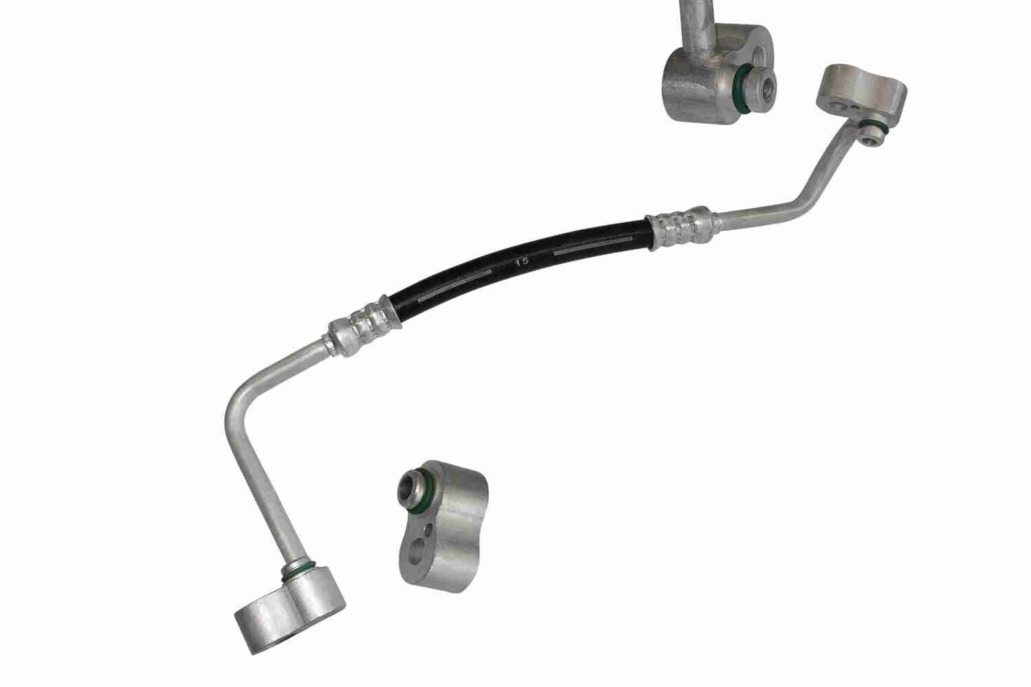 VEMO Hoge drukleiding, airconditioning V20-20-0008 VEMO V20-20-0008 Airco slang CHEVROLET CHEVY kosten