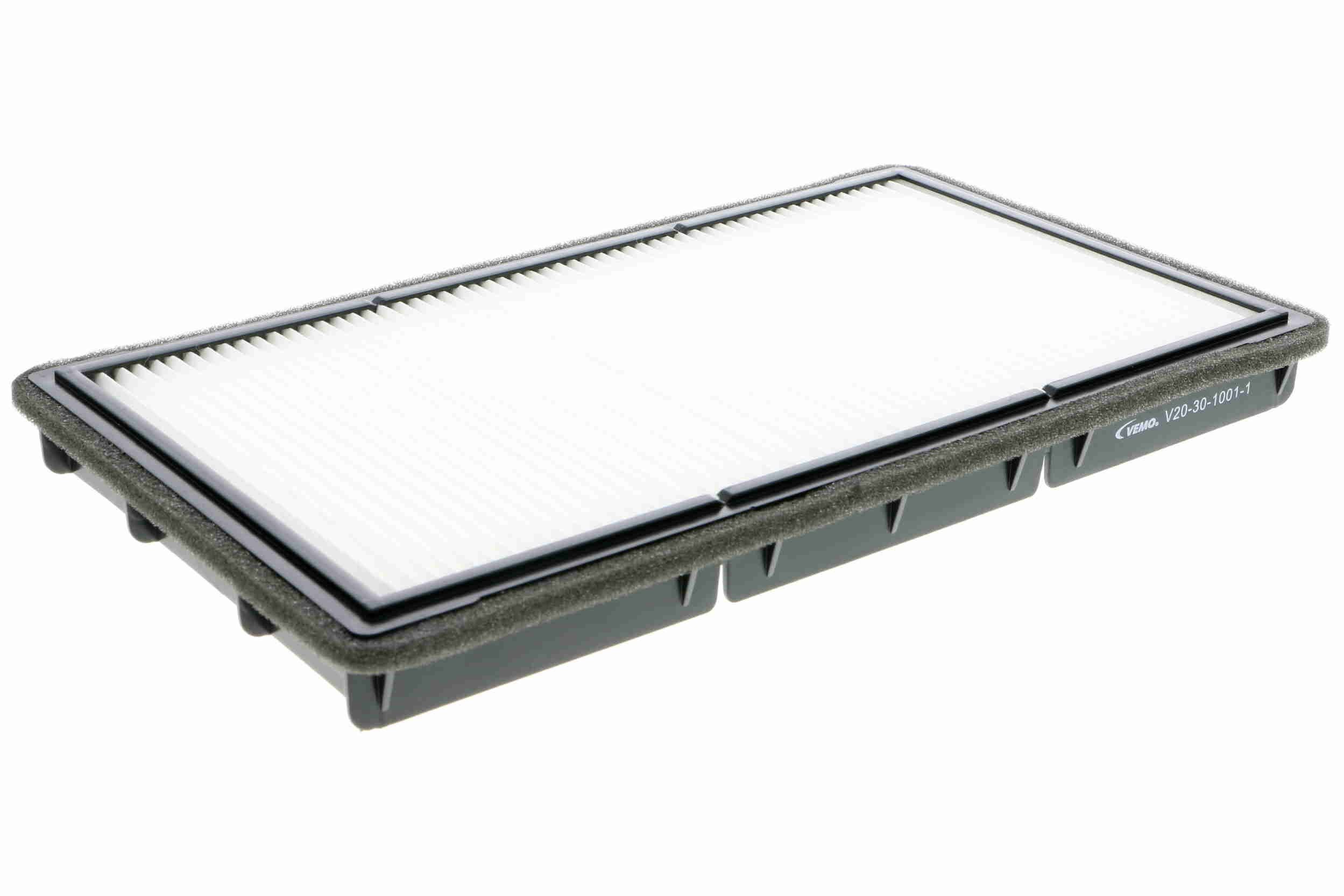 VEMO Φίλτρο, αέρας εσωτερικού χώρου V20-30-1001-1 VEMO V20-30-1001-1 Φίλτρα καμπίνας BMW 3 E36 Sedan τιμες