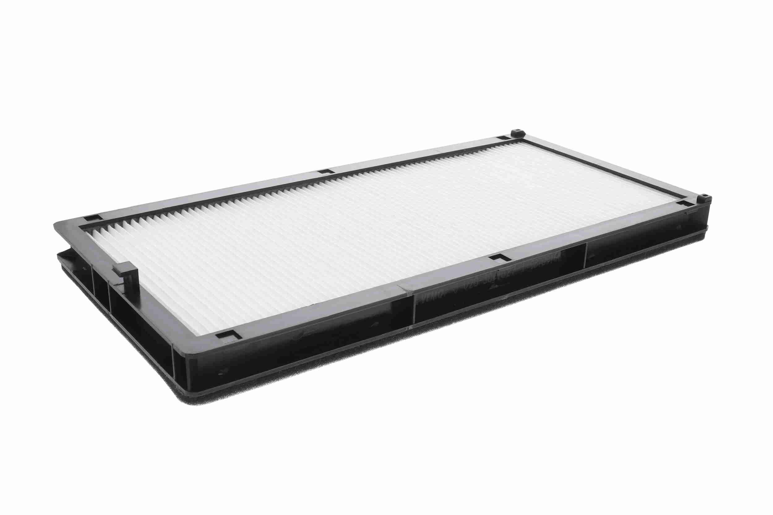 VEMO Pollen filter V20-30-1027-1 V20-30-1027-1 VEMO BENTLEY ac filter