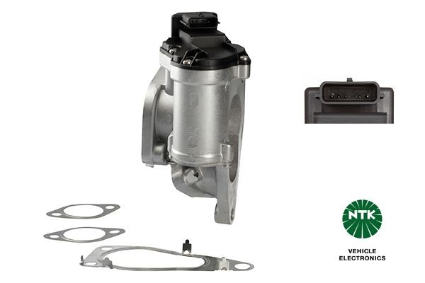 NGK EGR-ventil 90722 EGR modul SUZUKI NGK 90722