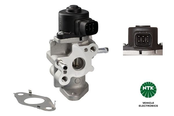 NGK EGR-ventil 92410 92410 AGR ventil TOYOTA YARIS NGK