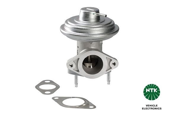 NGK AGR - Ventil 92889 AGR modul NGK Ford MONDEO 92889