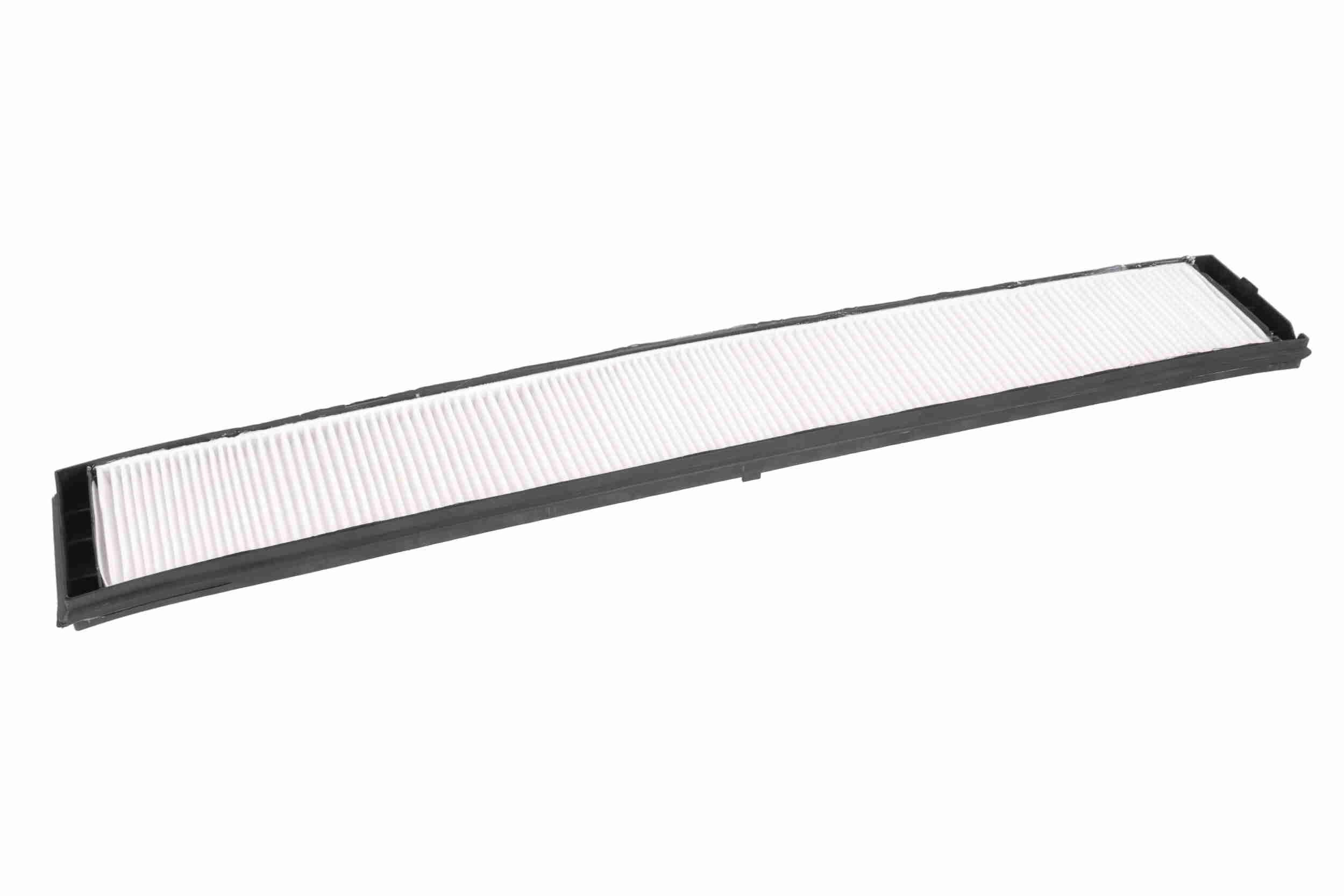 VEMO Filtrs, Salona telpas gaiss V20-30-1045-1 Salona gaisa filtrs VEMO BMW 7. Sērija Original Quality V20-30-1045-1