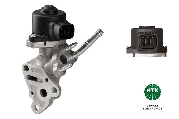NGK Valvola EGR 93946 NGK 93946 EGR Subaru Justy I originale prezzo