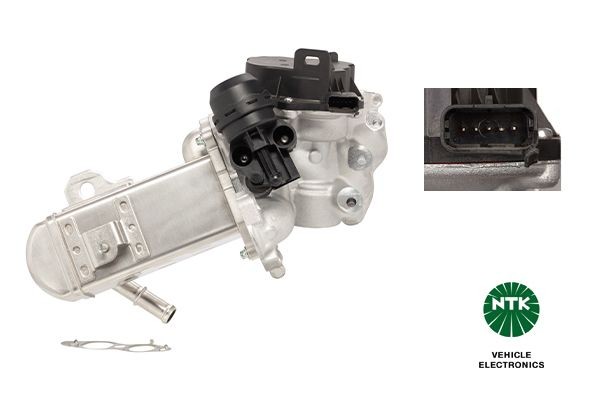 NGK EGR-Modul 95183 EGR NGK C5 95183 billig