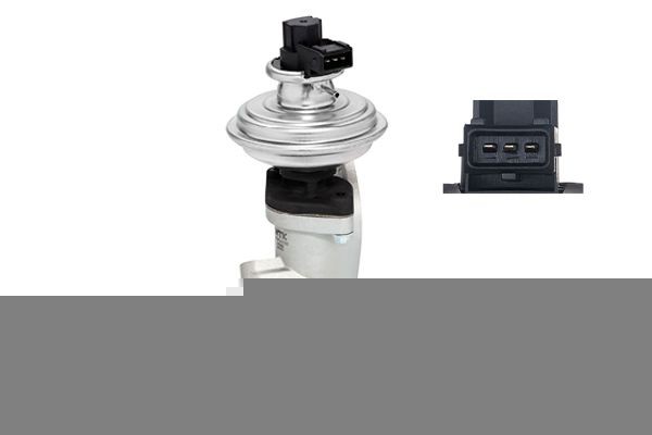 NGK EGR-ventil 95362 95362 EGR TOYOTA YARIS NGK