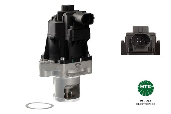 NGK EGR-klapp 96363 NGK 96363 EGR klapp Alfa Romeo Giulietta 940 Kast odav