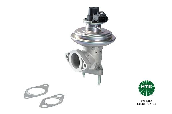 NGK AGR - Ventil 96480 EGR ventil NGK Ford MONDEO 96480