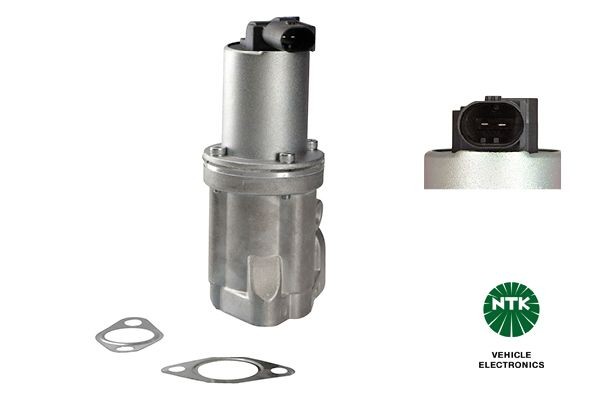Válvula EGR NGK 96923 NGK 96923: Válvula de recirculação dos gases de escape Kia CERATO 2021