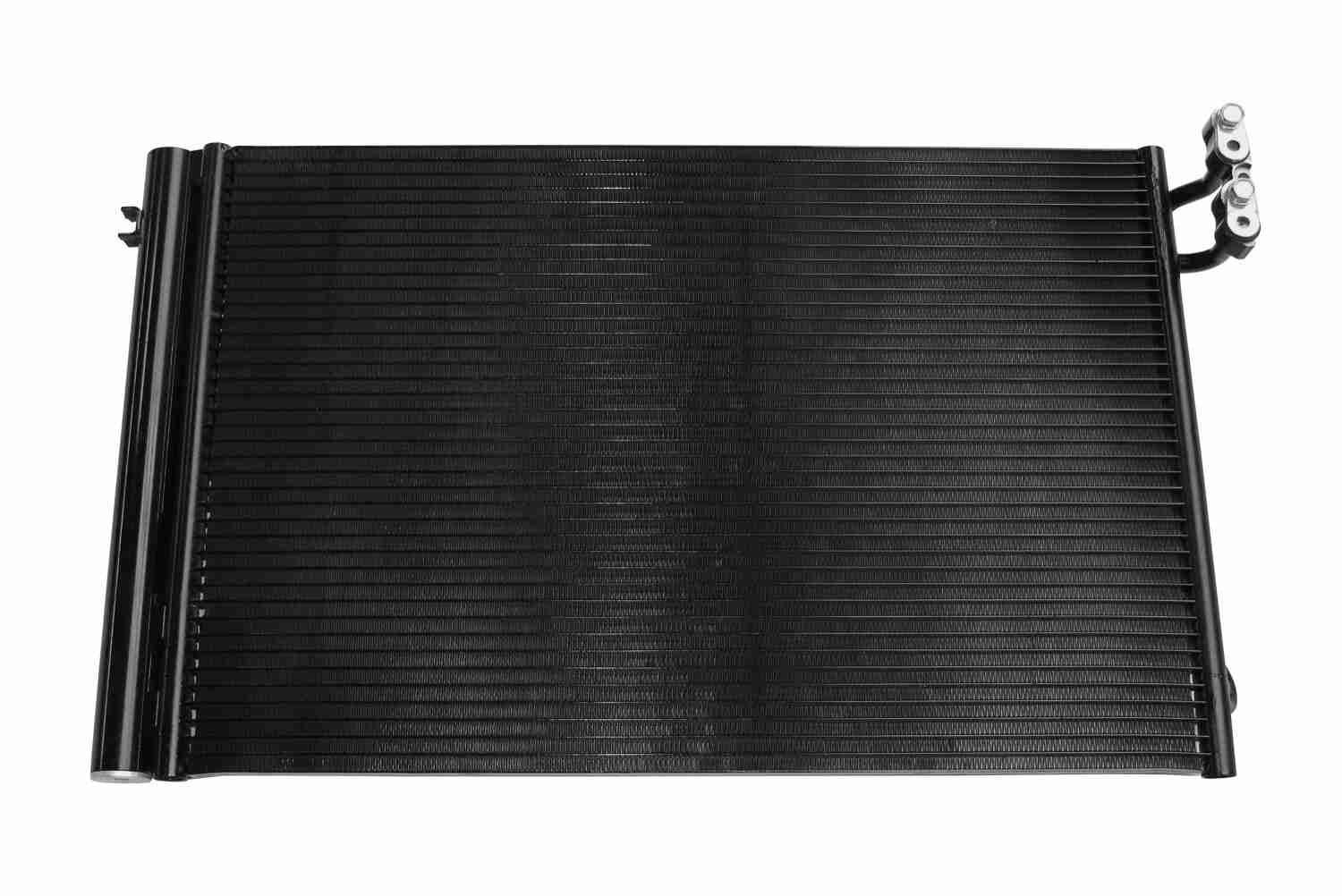VEMO Kondensator, klimaanlæg V20-62-1013 Aircondition kondensator VEMO BMW 1-serie Original Quality V20-62-1013