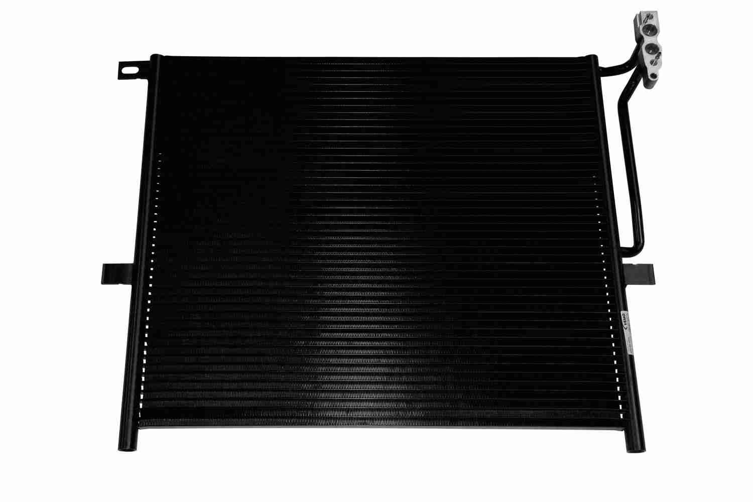 VEMO Condensor voor airco V20-62-1014 BMW 1-serie Condensor voor AC VEMO Original Quality V20-62-1014