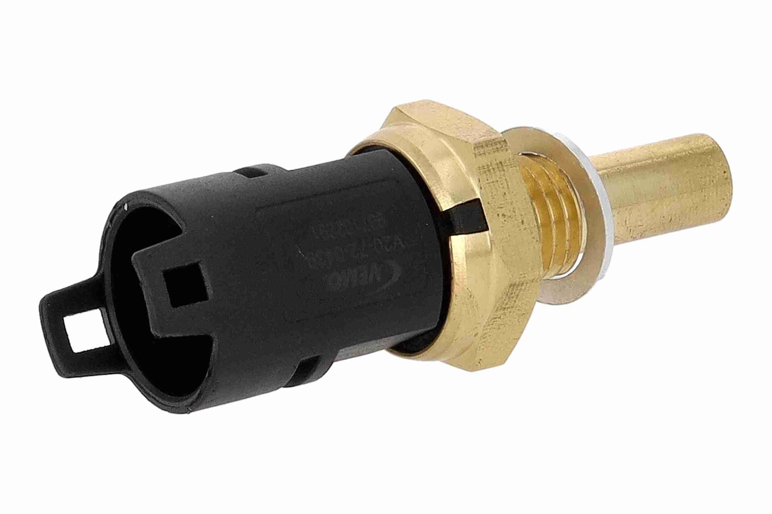 VEMO Tunnistin, jäähdytysnesteen lämpötila V20-72-0439-1 VEMO Jäähdytysnestelämpötilan sensori DACIA V20-72-0439-1