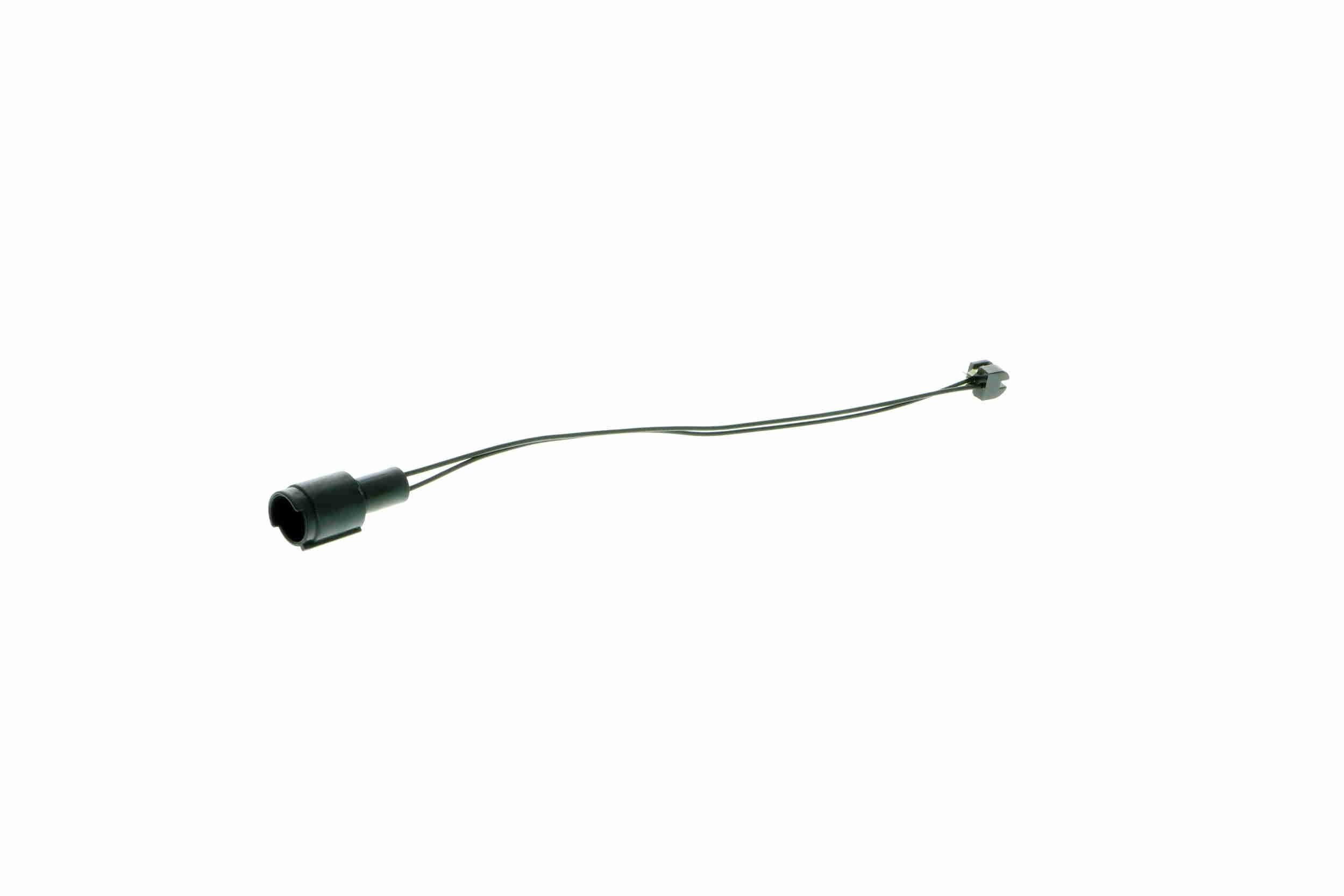 VEMO Slitagevarnare bromsbelägg V20-72-5102-1 VEMO V20-72-5102-1 Slitagevarnare bromsbelägg BMW Z1 E30 original