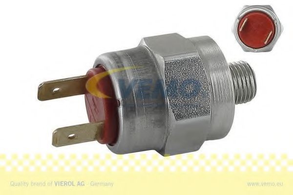 VEMO Interruptor de pressão, sistema hidráulico de travagem V20-73-0004 Interruptor de pressão, sistema hidráulico de travagem VEMO CX-3 V20-73-0004 baratos