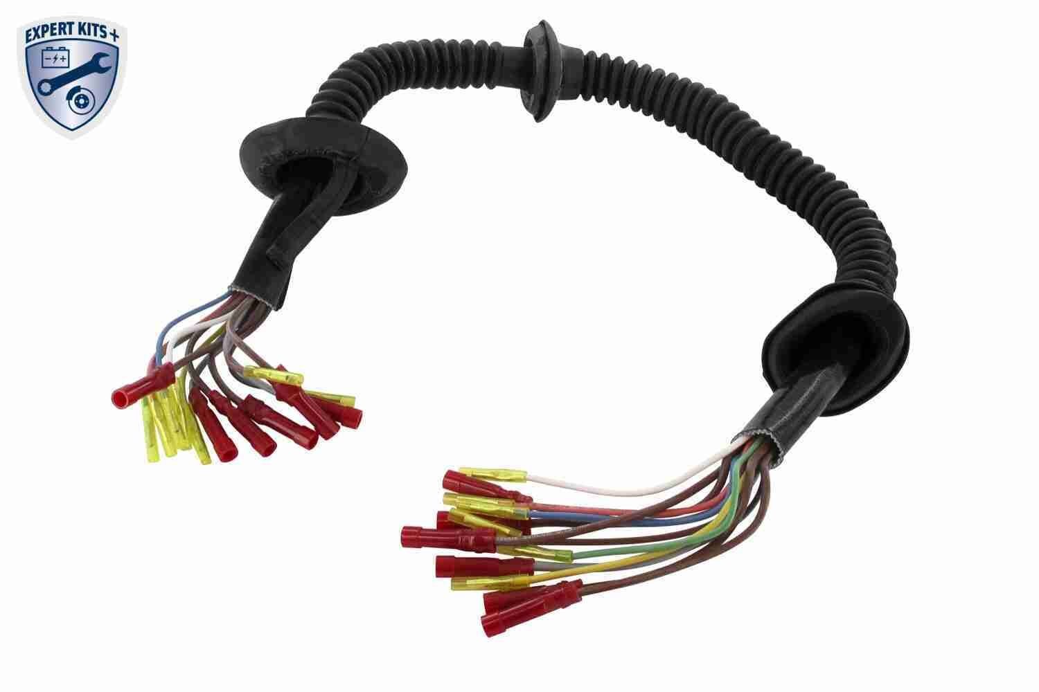 VEMO Opravna sada, kablovy zväzok V20-83-0005 Sada káblových vedení VEMO BMW Rad 3 EXPERT KITS + V20-83-0005