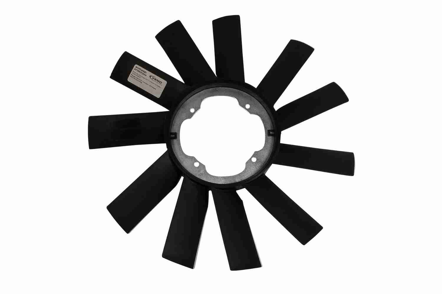 VEMO Vifte, kjølevifte V20-90-1102 Ventilatorhjul, motorkjøling VEMO MEGANE V20-90-1102 billige