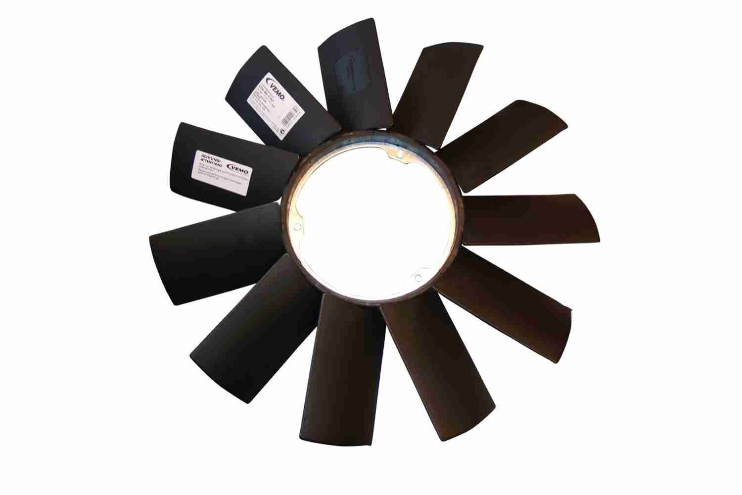 VEMO Koelventilatorwiel V20-90-1107 VEMO V20-90-1107 Koelventilator Mini Clubman F54 originele prijs