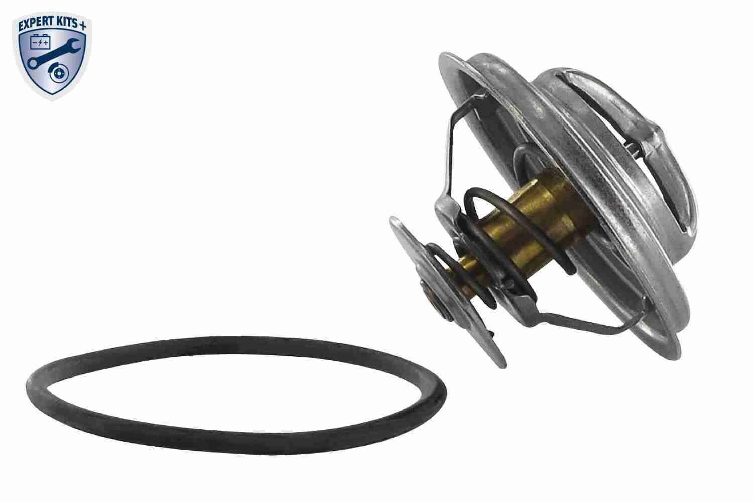 Termostats, Dzesēšanas šķidrums VEMO V20-99-0160 VEMO EXPERT KITS + V20-99-0160 Termostats AUDI Q7 2006