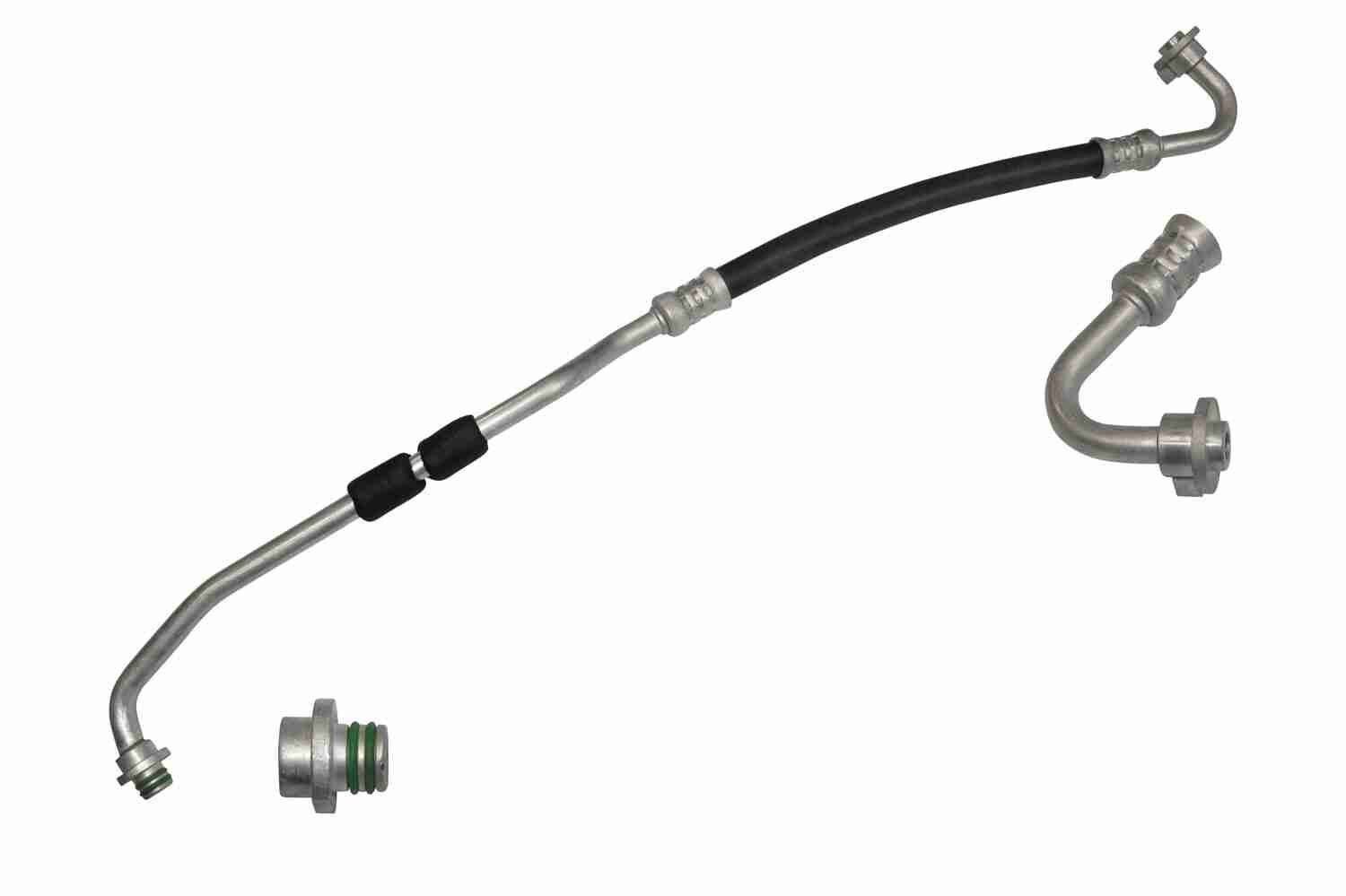 Høytrykksledning, klimaanlegg VEMO V22-20-0005 VEMO Original Quality V22-20-0005 Ac rør CITROËN XSARA 2019