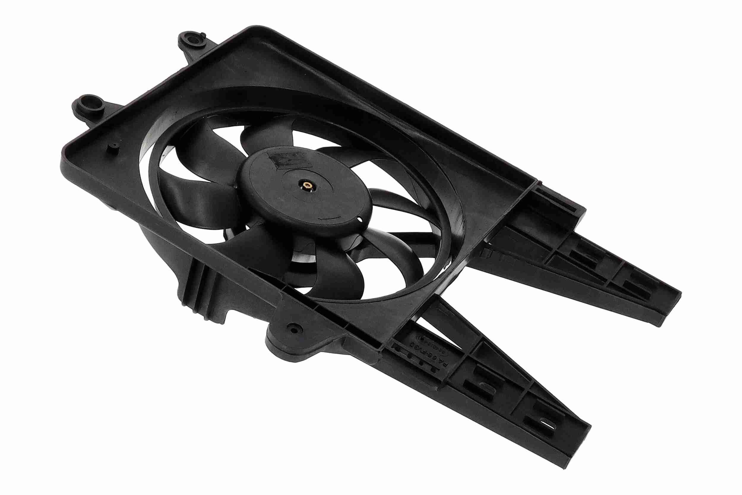 VEMO Ventilador de radiador V24-01-1225 Ventoinha VEMO Chevrolet G20 Original Quality V24-01-1225