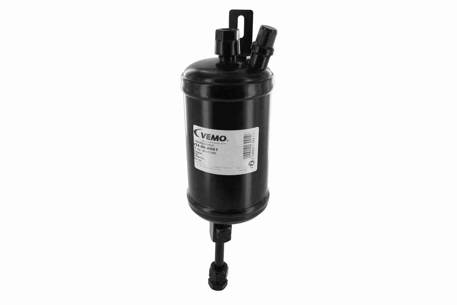 VEMO Essiccatore climatizzatore V24-06-0001 V24-06-0001 Original Quality costo Essiccatore climatizzatore VEMO ALFA ROMEO GIULIETTA