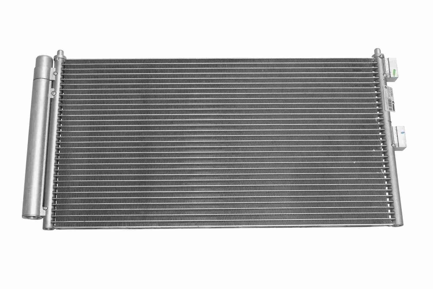 VEMO Kondensator, klimaanlæg V24-62-0004 V24-62-0004 Aircondition kondensator VEMO HYUNDAI VELOSTER