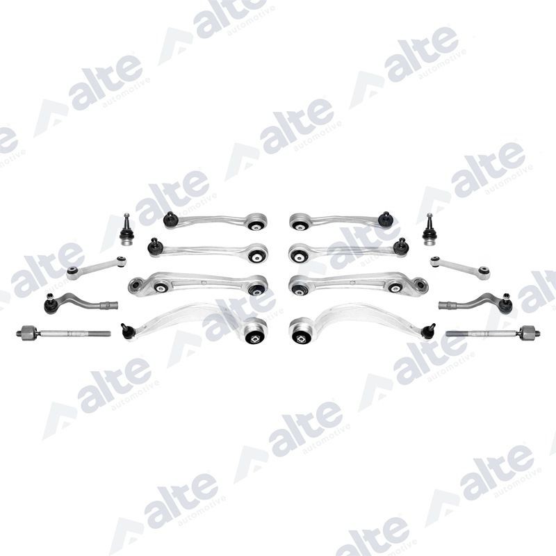 ALTE AUTOMOTIVE Reparatieset, wieldraagarm 93130AL 93130AL Reparatieset, wieldraagarm AUDI A5 ALTE AUTOMOTIVE