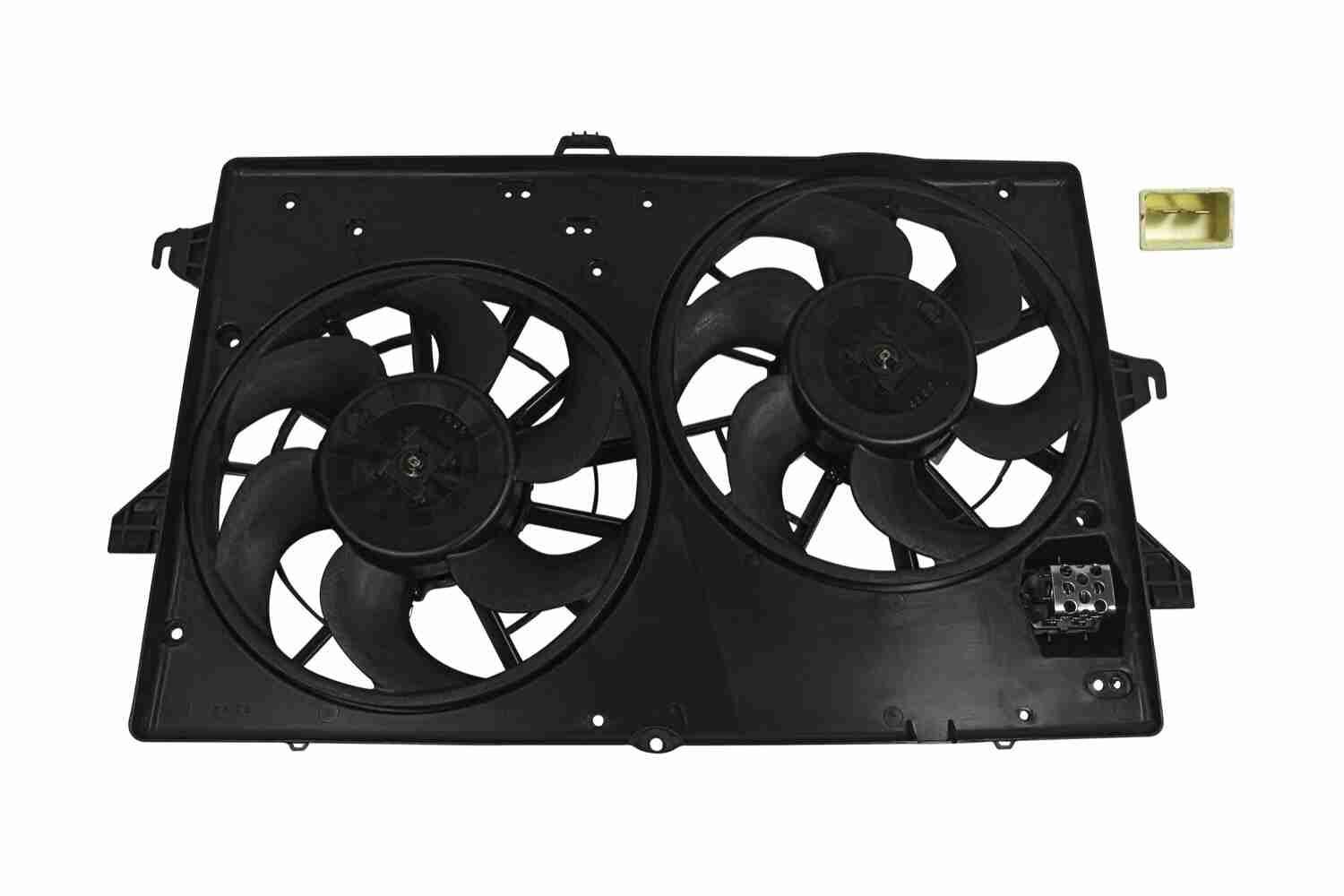 VEMO Radiatora ventilators V25-01-1542 VEMO V25-01-1542 Radiatora ventilators Ford Mondeo MK1 Universālis par izdevīgu cenu