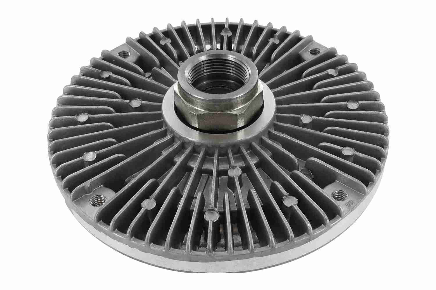 VEMO Clutch, kjølevifte V25-04-1558 VEMO V25-04-1558 Radiatorvifte kobling FORD Transit Mk3 Minibuss (VE6) til en fordelagtig pris